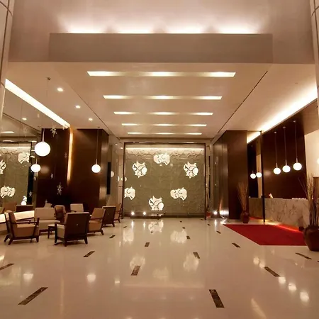 Swiss Garden Residence Bukit Bintang Kuala Lumpur Bagian luar foto