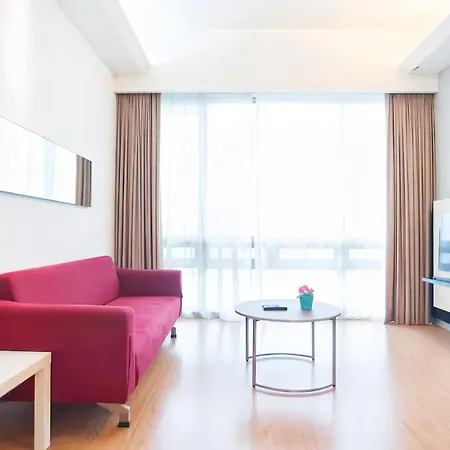 Swiss Garden Residence Bukit Bintang Kuala Lumpur Bagian luar foto