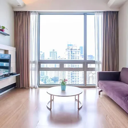 Swiss Garden Residence Bukit Bintang Kuala Lumpur Bagian luar foto