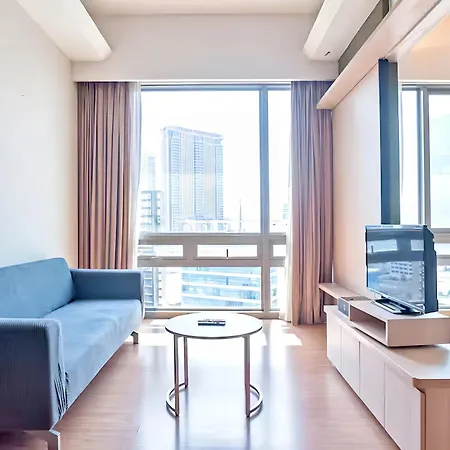 Swiss Garden Residence Bukit Bintang Kuala Lumpur Bagian luar foto