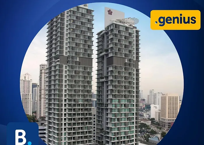 Swiss Garden Residence Bukit Bintang