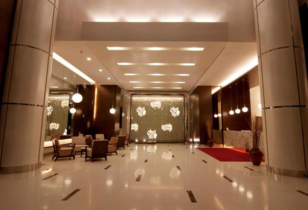 Apartment Swiss Garden Bukit Bintang *
