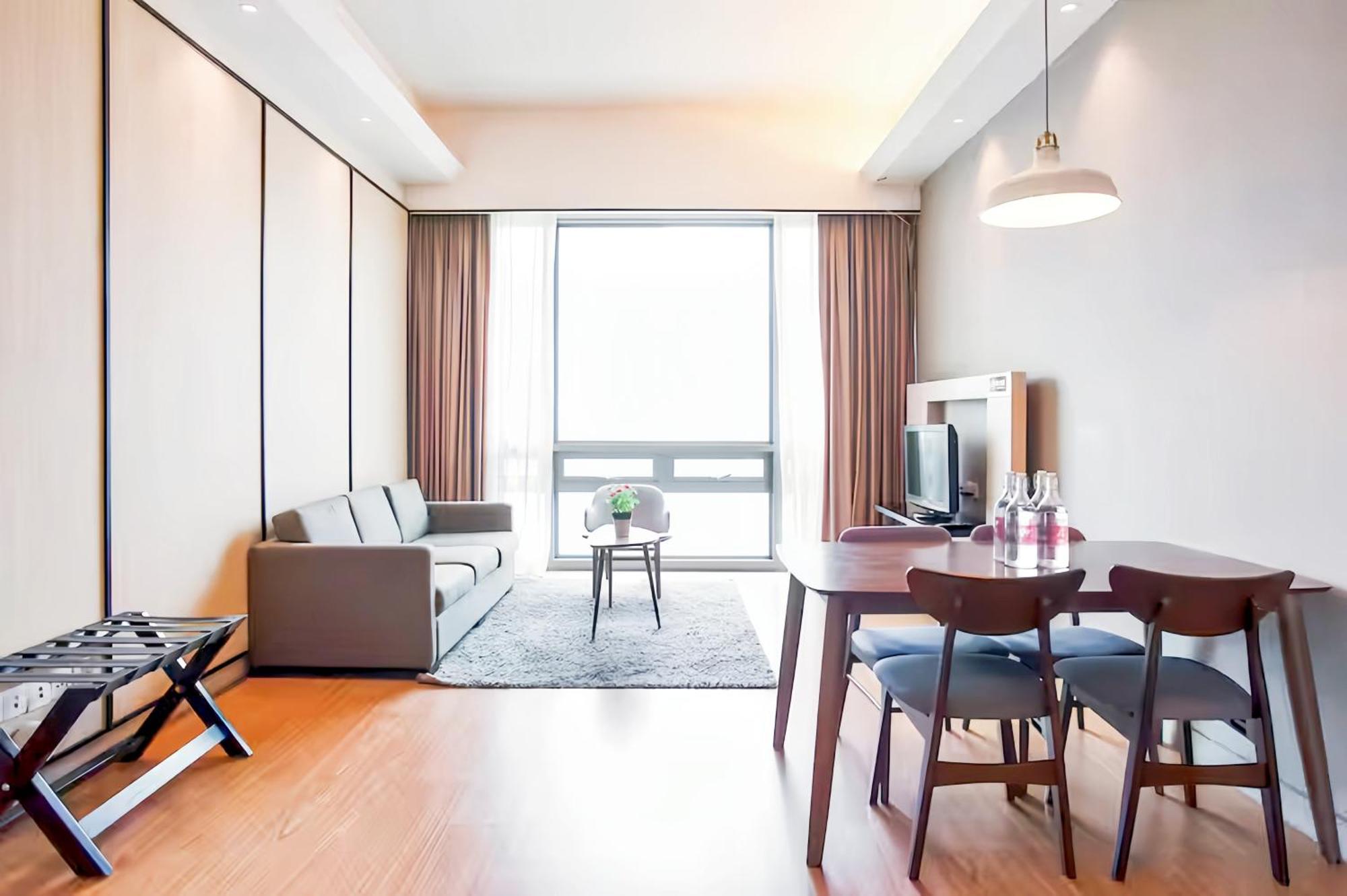 Apartment Swiss Garden Bukit Bintang Kuala Lumpur