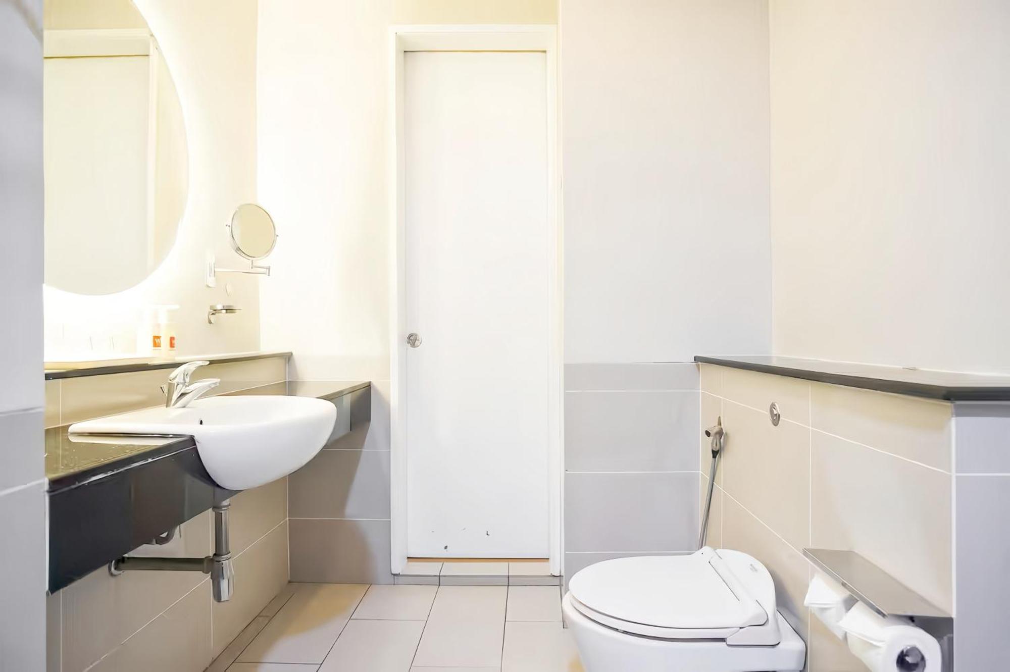 Apartment Swiss Garden Bukit Bintang