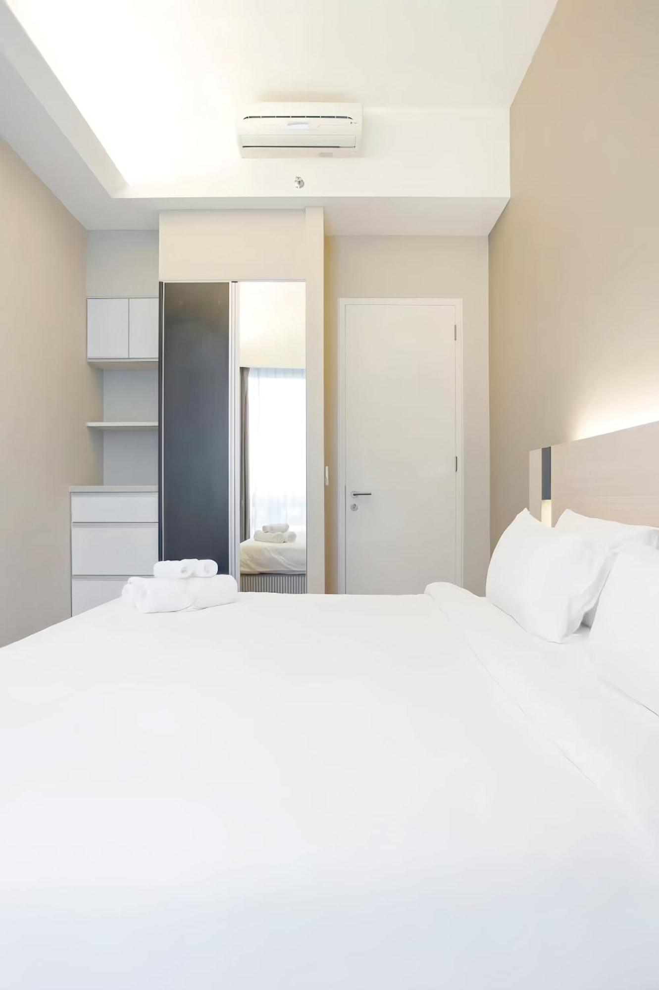 Swiss Garden Bukit Bintang Apartment Kuala Lumpur