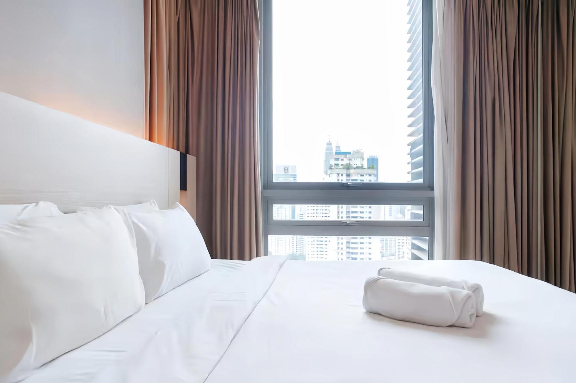 Apartment Swiss Garden Bukit Bintang *