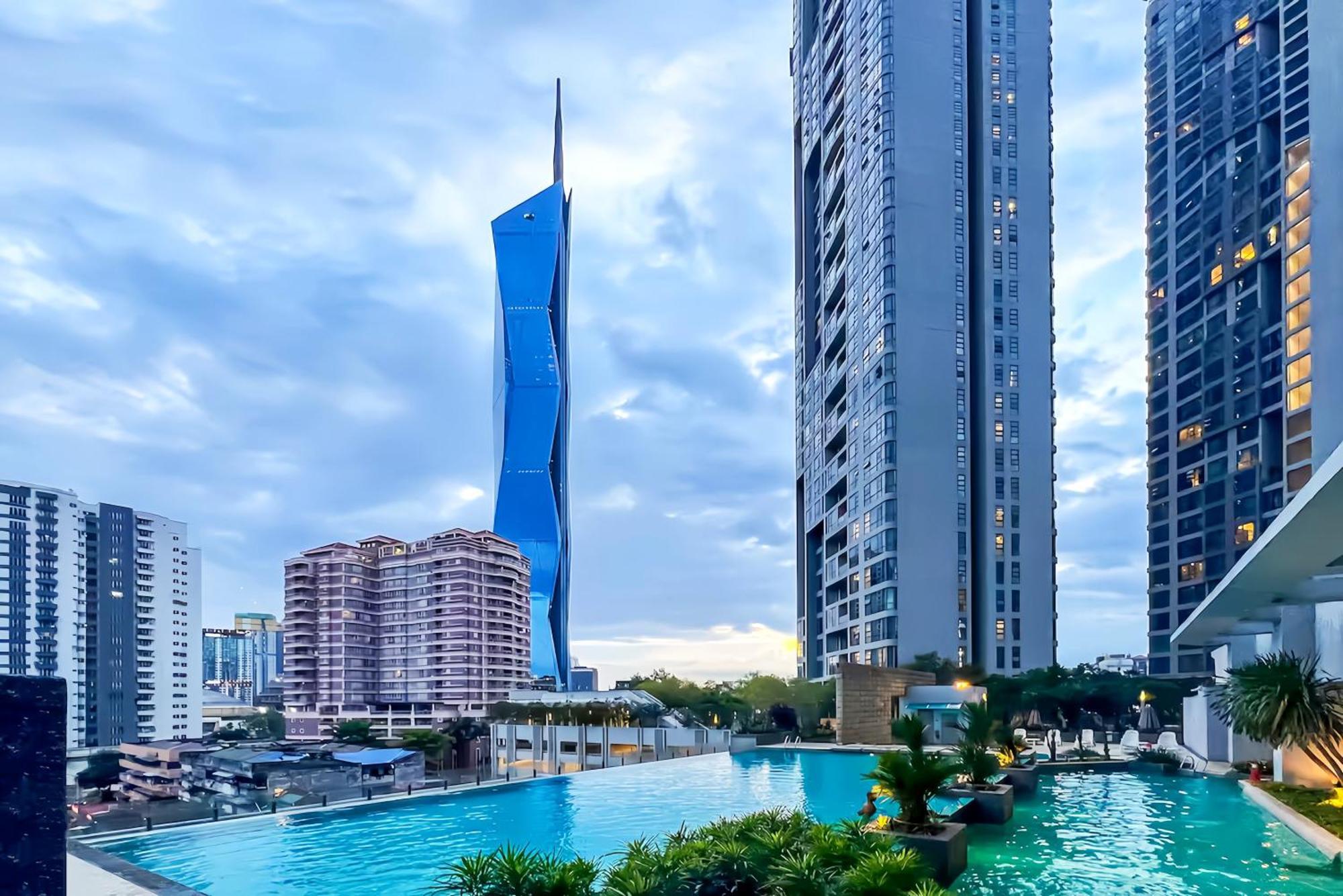 Apartment Swiss Garden Bukit Bintang Kuala Lumpur