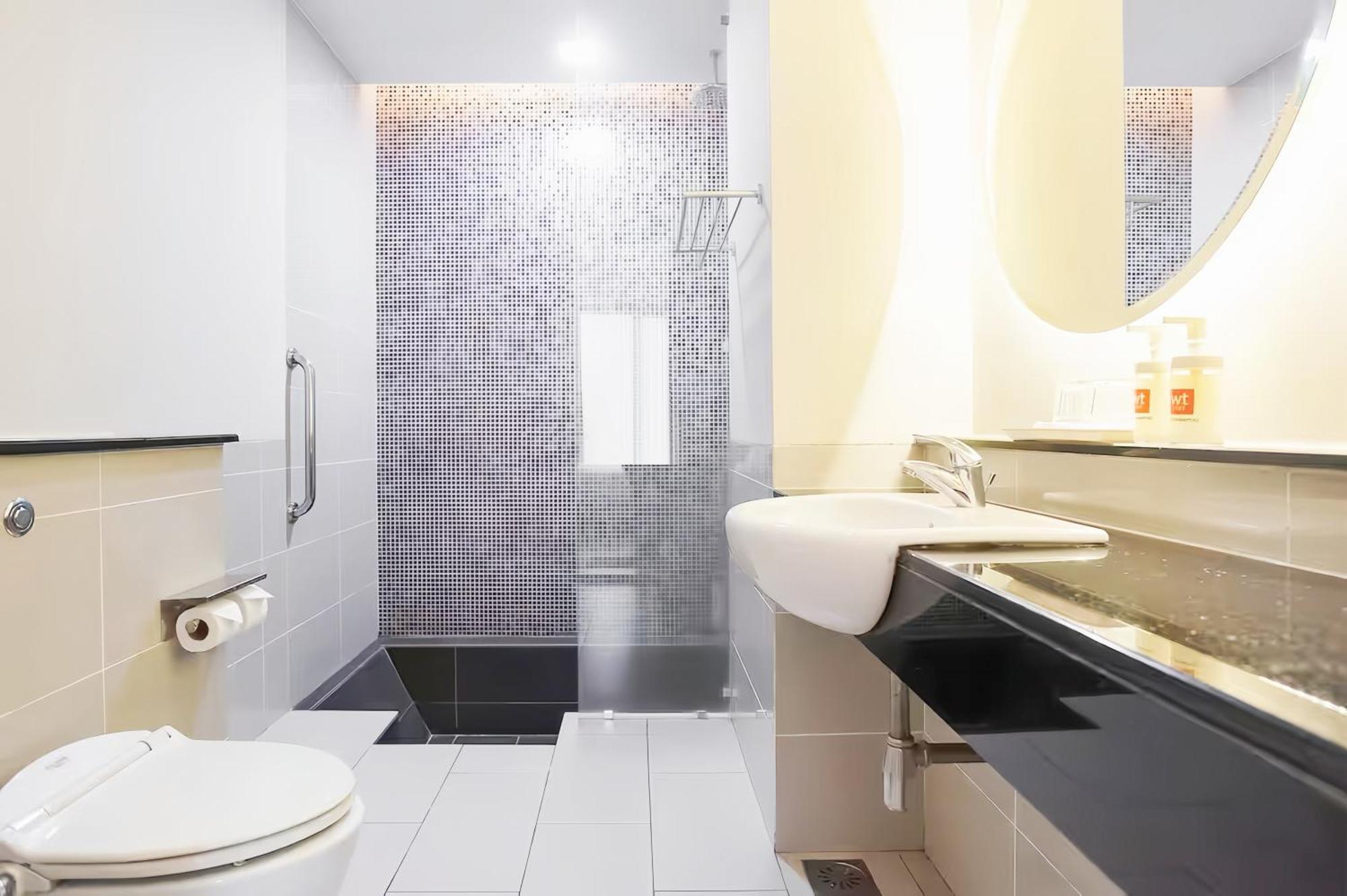 Apartment Swiss Garden Bukit Bintang