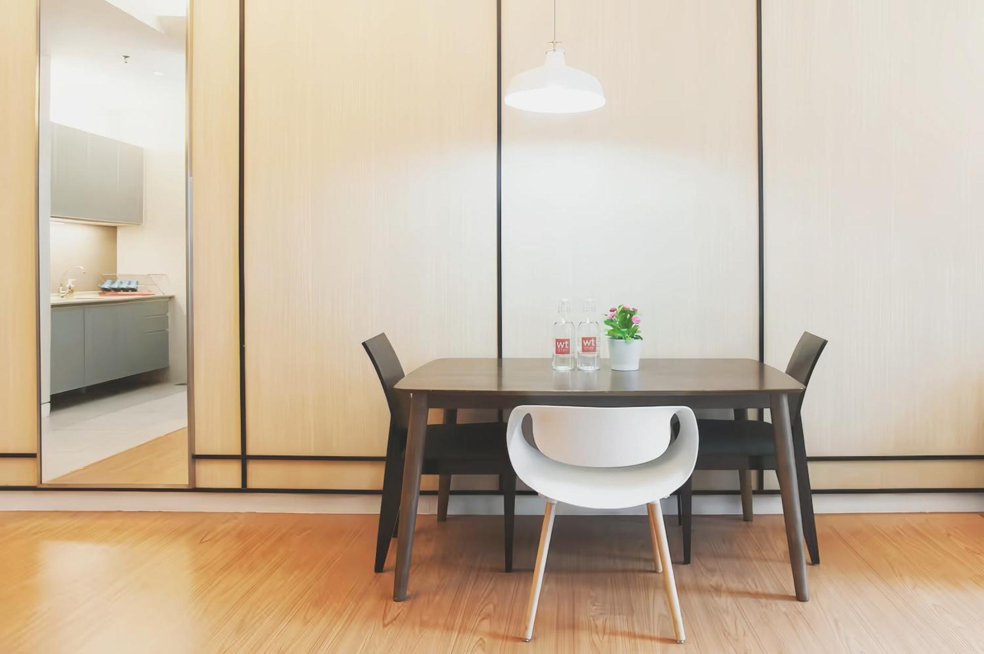 Apartment Swiss Garden Bukit Bintang *