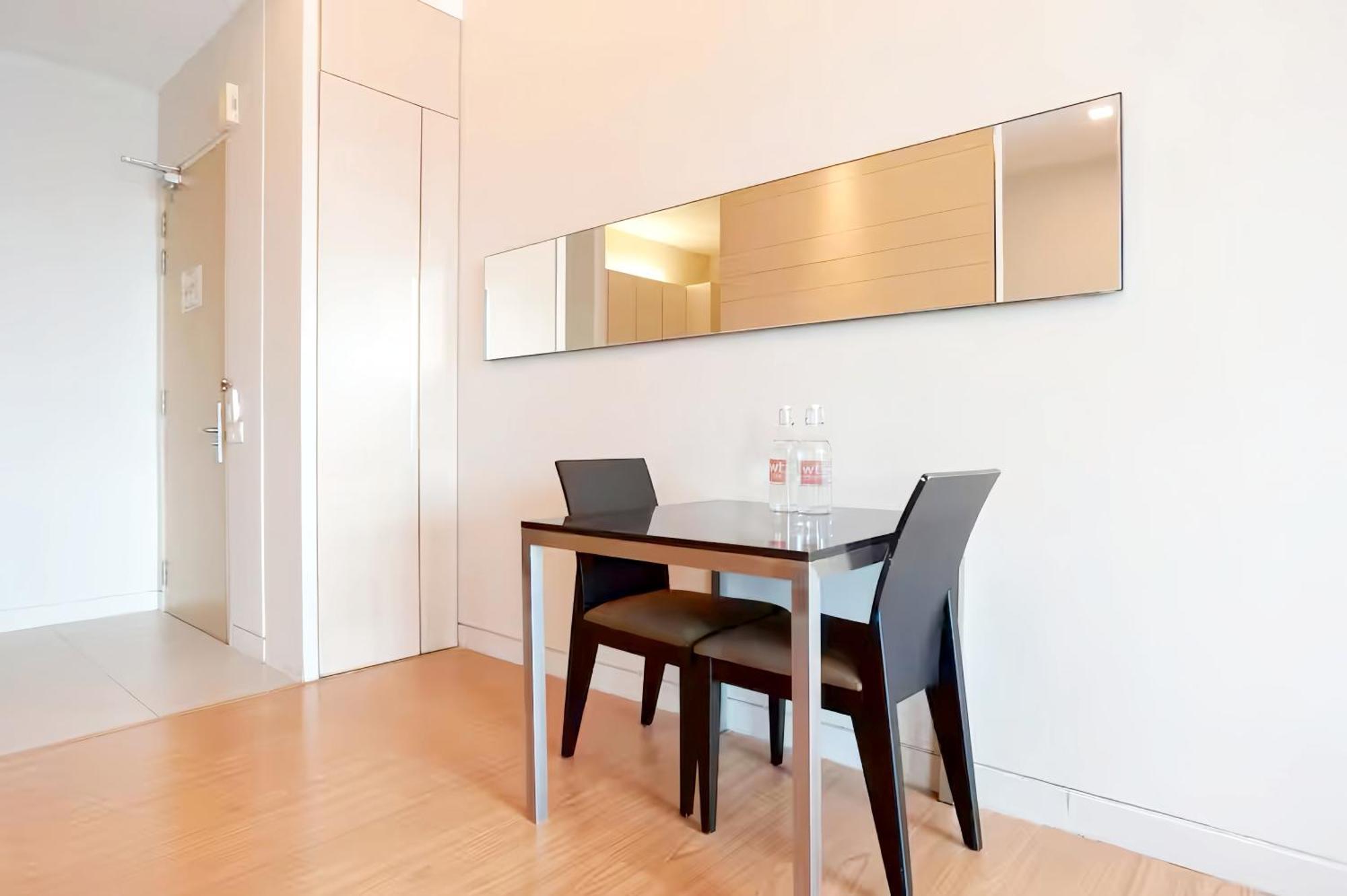 Swiss Garden Bukit Bintang Apartment Kuala Lumpur