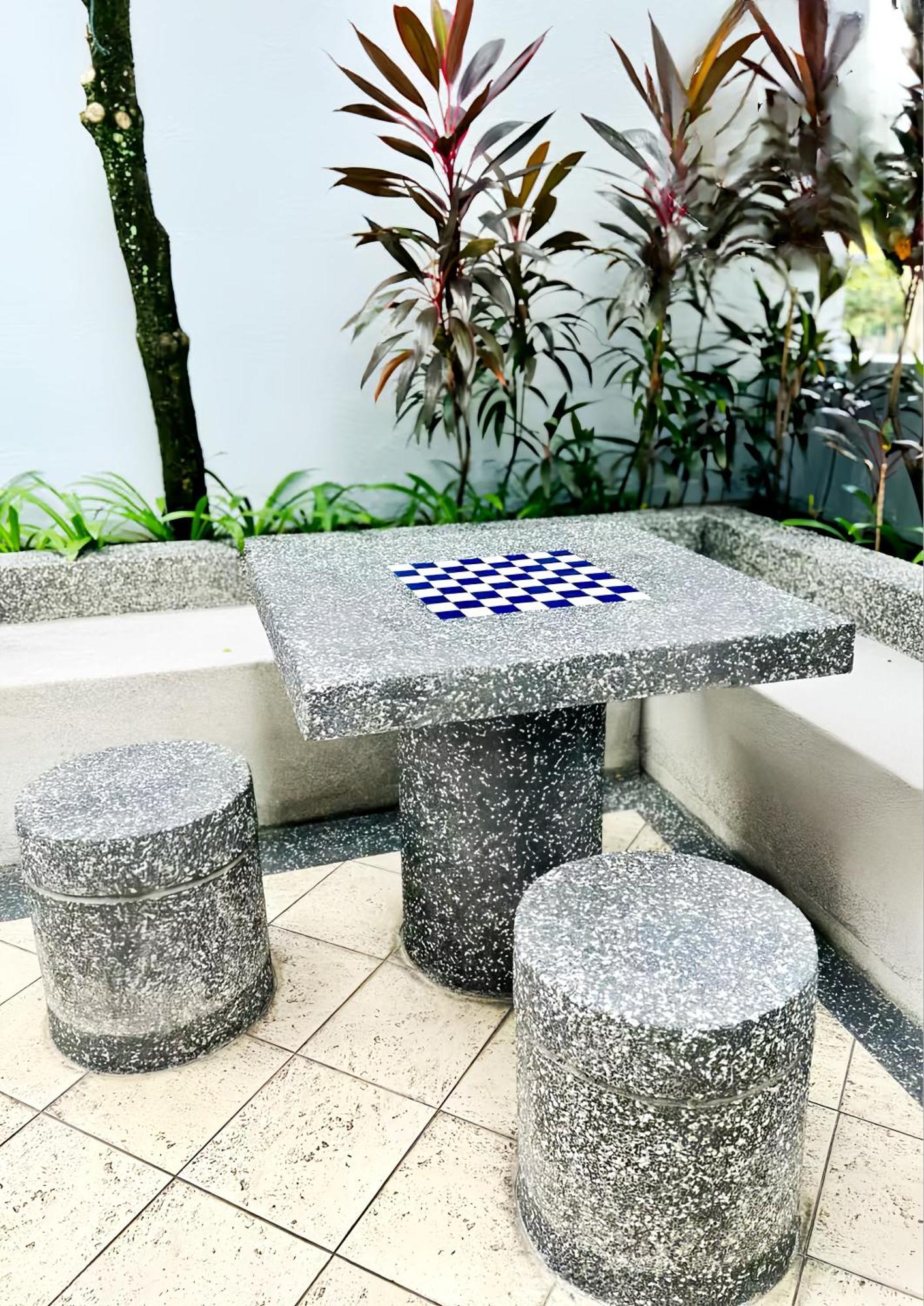Apartment Swiss Garden Bukit Bintang *