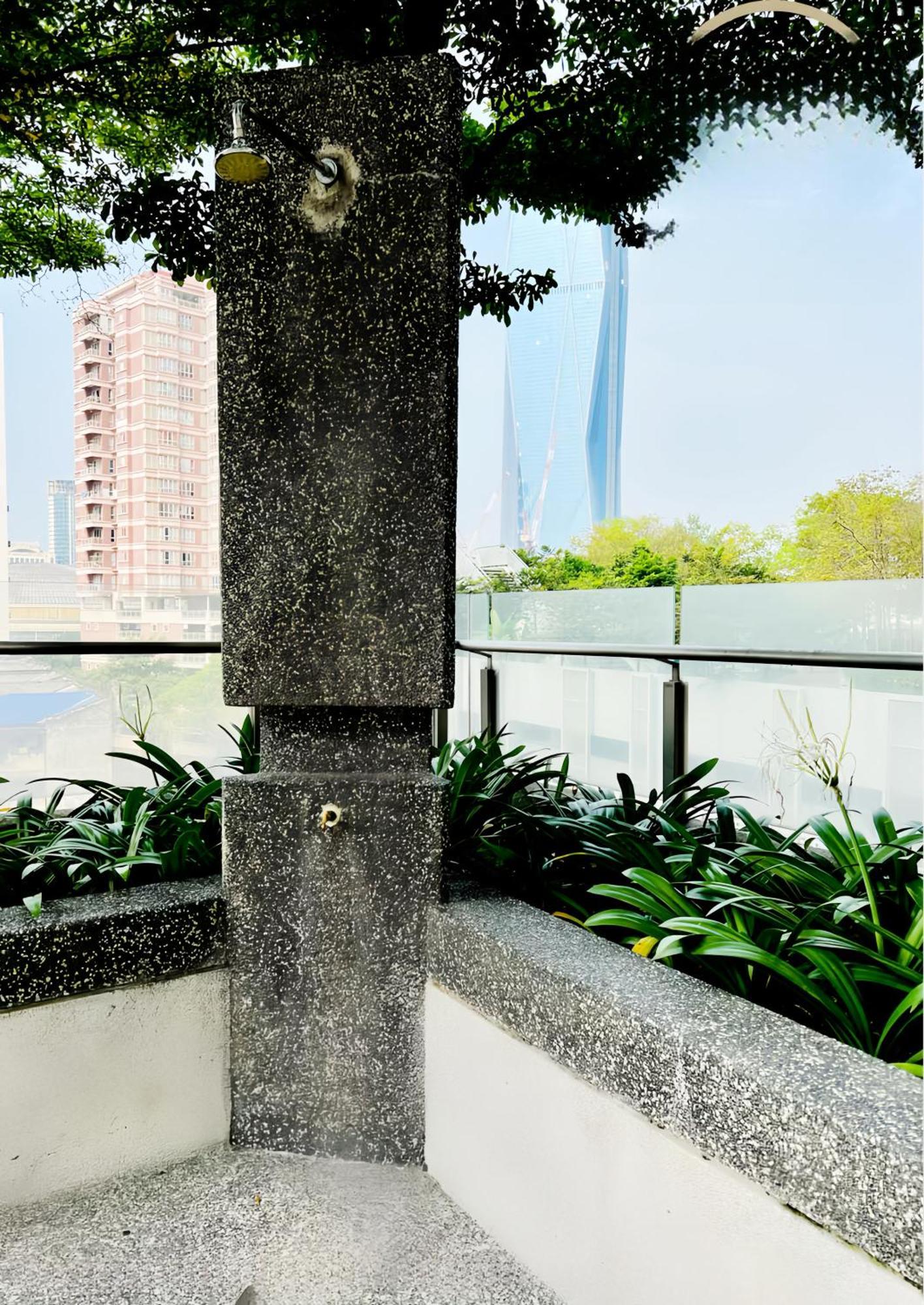 Swiss Garden Bukit Bintang Apartment Kuala Lumpur
