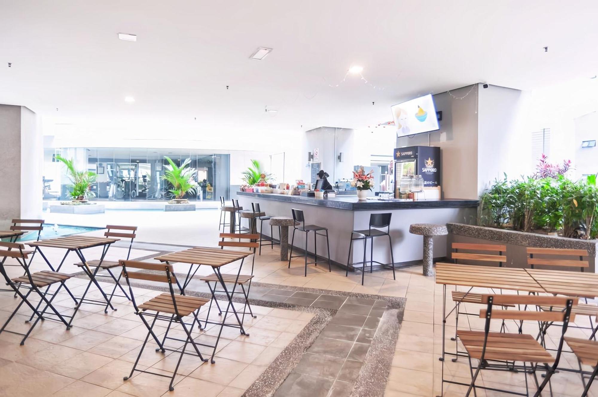 Apartment Swiss Garden Bukit Bintang Kuala Lumpur